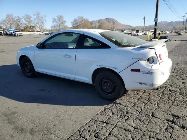 1G1AK15F067717881 2006 2006 Chevrolet Cobalt- LS 2