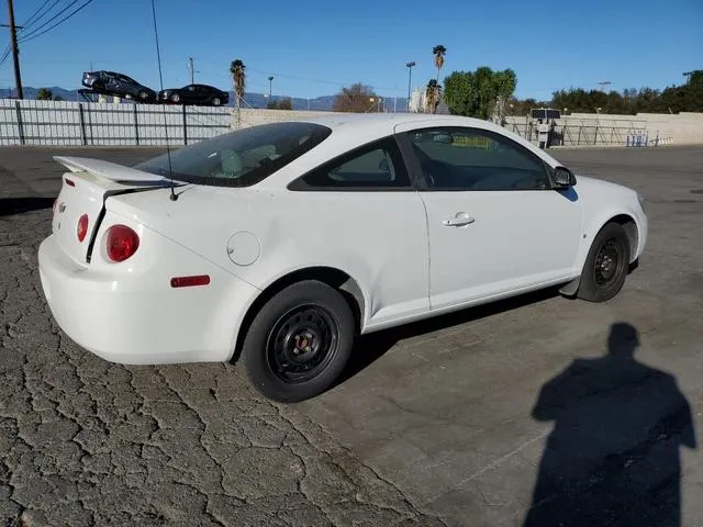 1G1AK15F067717881 2006 2006 Chevrolet Cobalt- LS 3