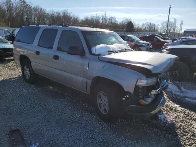 3GNEC16Z26G105966 2006 2006 Chevrolet Suburban- C1500 4