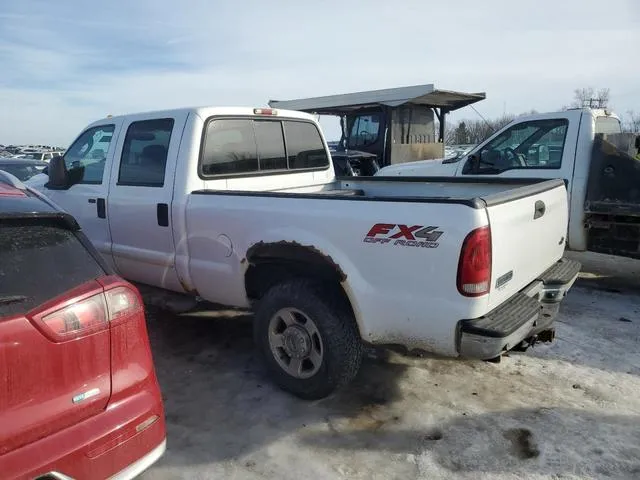 1FTSW21P15EA84788 2005 2005 Ford F-250- Super Duty 2