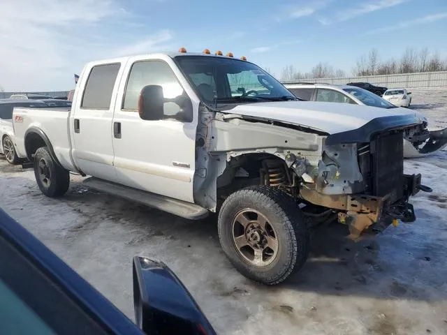 1FTSW21P15EA84788 2005 2005 Ford F-250- Super Duty 4