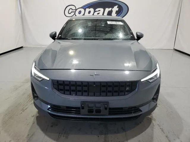 YSMEG3KA2PL148205 2023 2023 Polestar 2 5