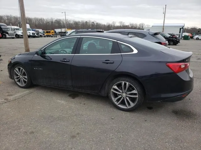 1G1ZD5ST6PF205418 2023 2023 Chevrolet Malibu- LT 2