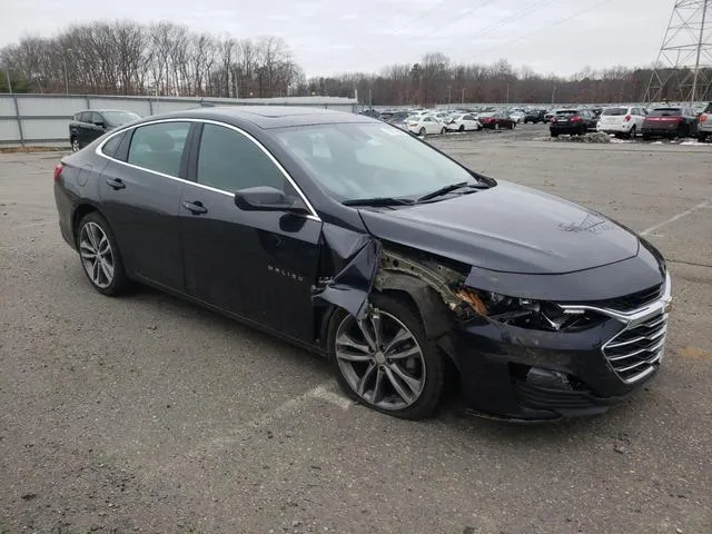 1G1ZD5ST6PF205418 2023 2023 Chevrolet Malibu- LT 4