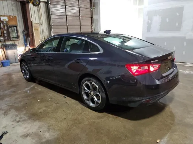 1G1ZD5ST1PF201910 2023 2023 Chevrolet Malibu- LT 2