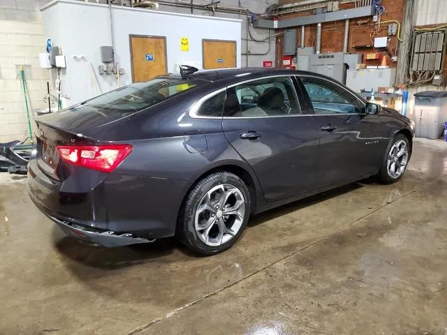 1G1ZD5ST1PF201910 2023 2023 Chevrolet Malibu- LT 3