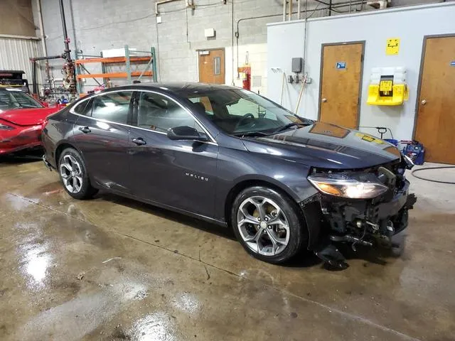 1G1ZD5ST1PF201910 2023 2023 Chevrolet Malibu- LT 4