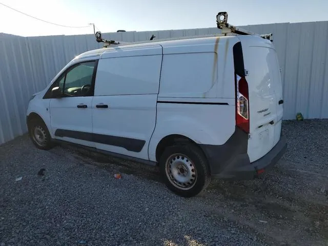 NM0LS7E73E1154223 2014 2014 Ford Transit- XL 2