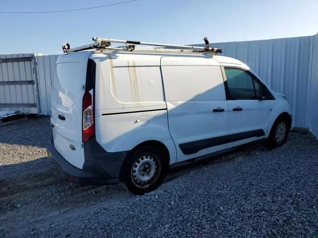 NM0LS7E73E1154223 2014 2014 Ford Transit- XL 3