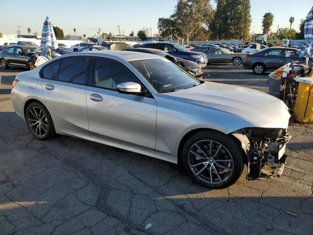 WBA5R1C55KFH21990 2019 2019 BMW 3 Series- 330I 4