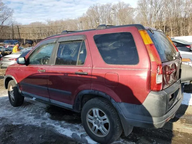 SHSRD78873U130242 2003 2003 Honda CR-V- EX 2