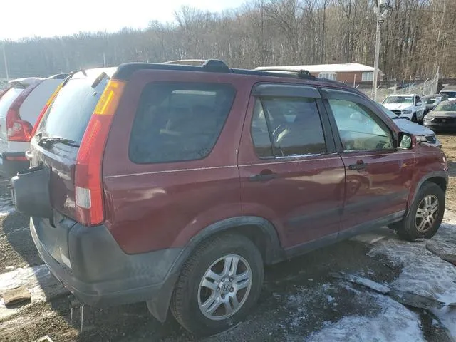 SHSRD78873U130242 2003 2003 Honda CR-V- EX 3