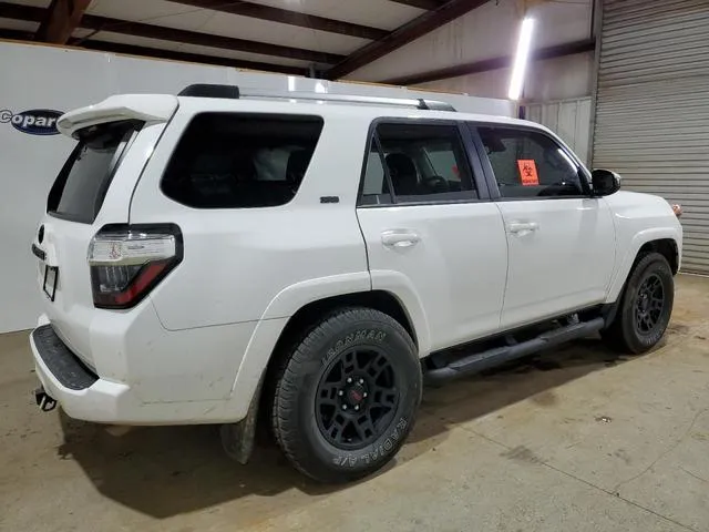 JTEEU5JR1P5288348 2023 2023 Toyota 4runner- SR5 3