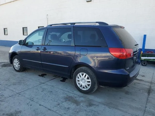 5TDZA23C46S475131 2006 2006 Toyota Sienna- CE 2