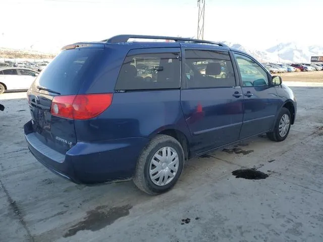 5TDZA23C46S475131 2006 2006 Toyota Sienna- CE 3