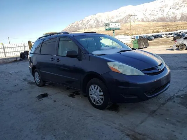 5TDZA23C46S475131 2006 2006 Toyota Sienna- CE 4