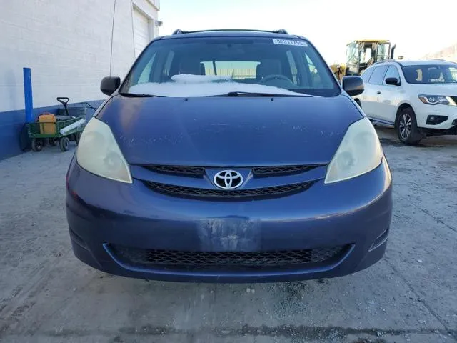 5TDZA23C46S475131 2006 2006 Toyota Sienna- CE 5