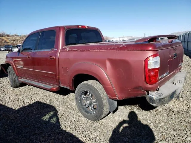 5TBDT441X4S463438 2004 2004 Toyota Tundra- Double Cab Sr5 2