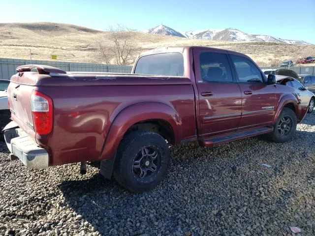 5TBDT441X4S463438 2004 2004 Toyota Tundra- Double Cab Sr5 3