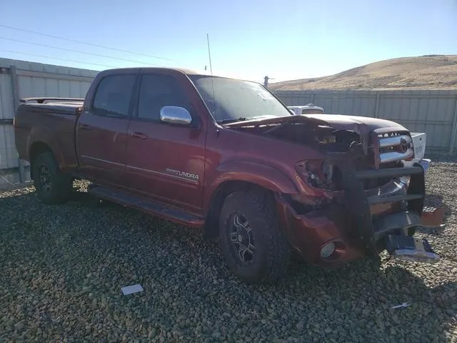 5TBDT441X4S463438 2004 2004 Toyota Tundra- Double Cab Sr5 4