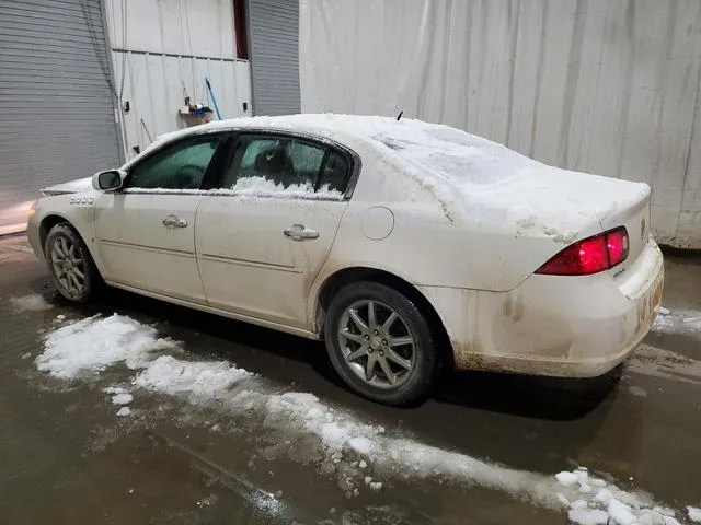 1G4HR57Y96U190895 2006 2006 Buick Lucerne- Cxl 2