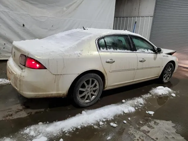 1G4HR57Y96U190895 2006 2006 Buick Lucerne- Cxl 3