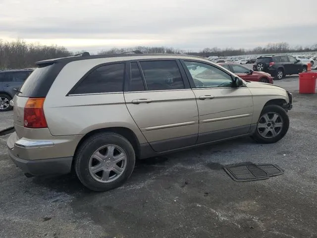 2C4GF68415R658365 2005 2005 Chrysler Pacifica- Touring 3