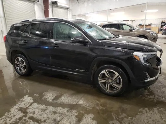 3GKALVEV9LL251351 2020 2020 GMC Terrain- Slt 4