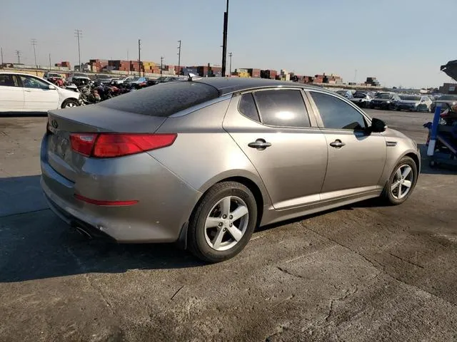 5XXGM4A71FG444825 2015 2015 KIA Optima- LX 3