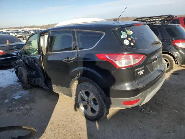 1FMCU0GX9GUB44777 2016 2016 Ford Escape- SE 2