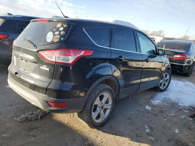 1FMCU0GX9GUB44777 2016 2016 Ford Escape- SE 3