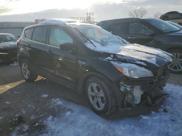 1FMCU0GX9GUB44777 2016 2016 Ford Escape- SE 4