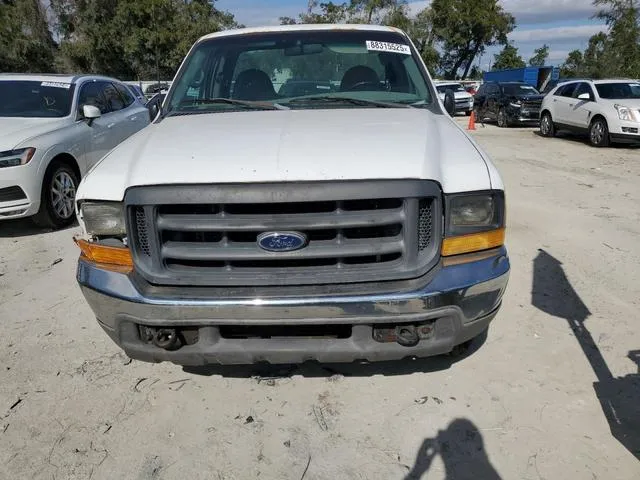 1FTNX20L0XEB32714 1999 1999 Ford F-250- Super Duty 5