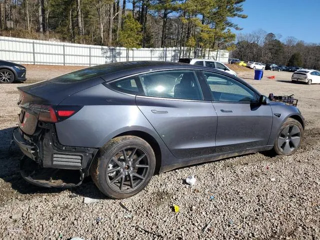 5YJ3E1EA6PF673098 2023 2023 Tesla MODEL 3 3