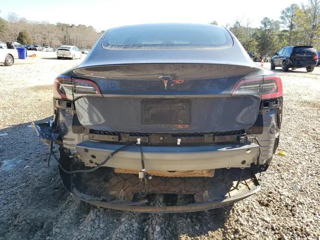 5YJ3E1EA6PF673098 2023 2023 Tesla MODEL 3 6