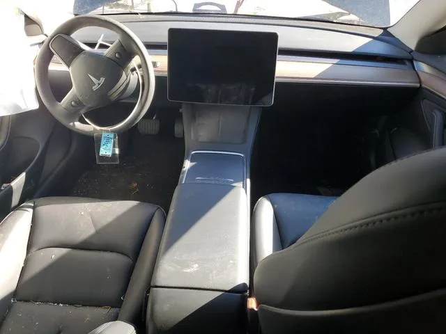 5YJ3E1EA6PF673098 2023 2023 Tesla MODEL 3 8