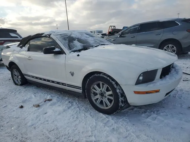 1ZVHT84N195134253 2009 2009 Ford Mustang 4