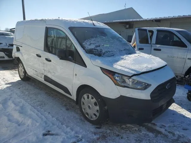 NM0LE7E26M1499126 2021 2021 Ford Transit- XL 4