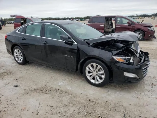 1G1ZD5ST5PF233162 2023 2023 Chevrolet Malibu- LT 4