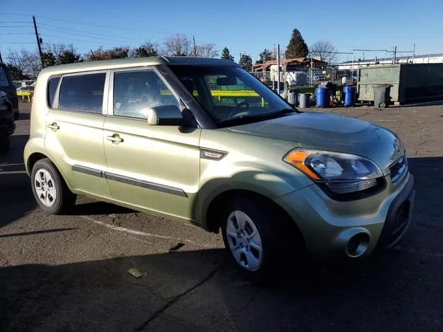 KNDJT2A53D7624146 2013 2013 KIA Soul 4