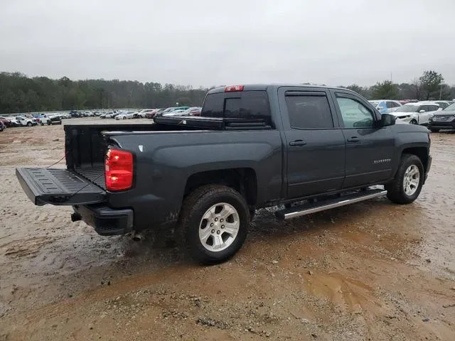 3GCUKREC7HG450741 2017 2017 Chevrolet Silverado- K1500 Lt 3