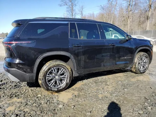 1GNERGKS9RJ159701 2024 2024 Chevrolet Traverse- LT 3