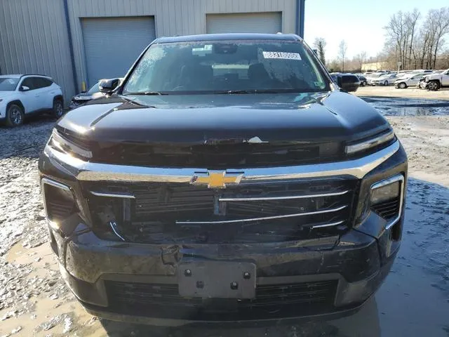 1GNERGKS9RJ159701 2024 2024 Chevrolet Traverse- LT 5