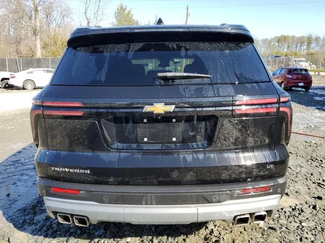 1GNERGKS9RJ159701 2024 2024 Chevrolet Traverse- LT 6