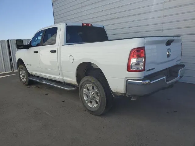 3C6UR5DJ0RG323245 2024 2024 RAM 2500- Big Horn 2