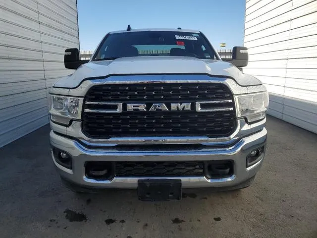 3C6UR5DJ0RG323245 2024 2024 RAM 2500- Big Horn 5