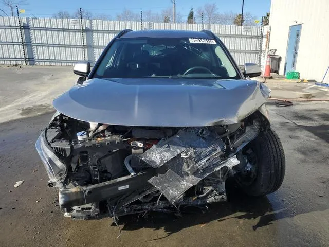 KNDCR3L13P5033578 2023 2023 KIA Niro- Wind 5