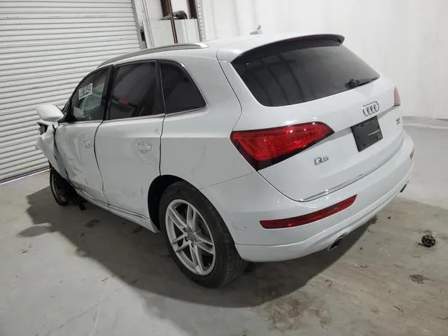 WA1CMAFP1FA050317 2015 2015 Audi Q5- Tdi Premium Plus 2