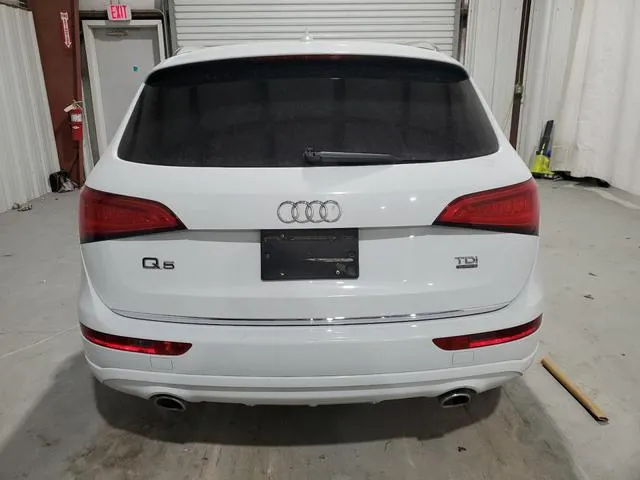 WA1CMAFP1FA050317 2015 2015 Audi Q5- Tdi Premium Plus 6