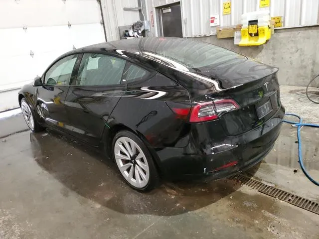 5YJ3E1EA8PF451324 2023 2023 Tesla MODEL 3 2